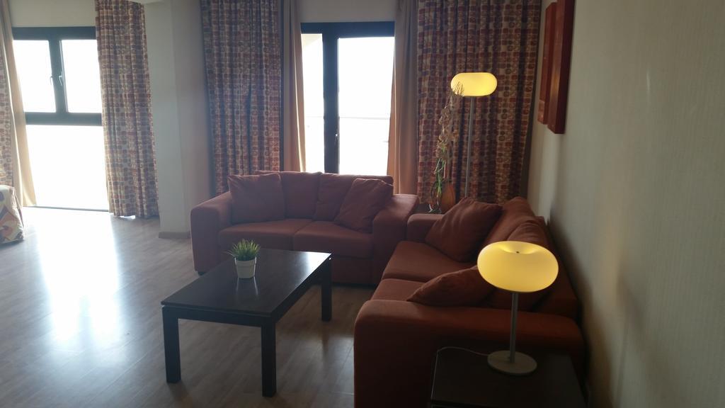 Livadhiotis City Hotel Larnaca Exterior foto