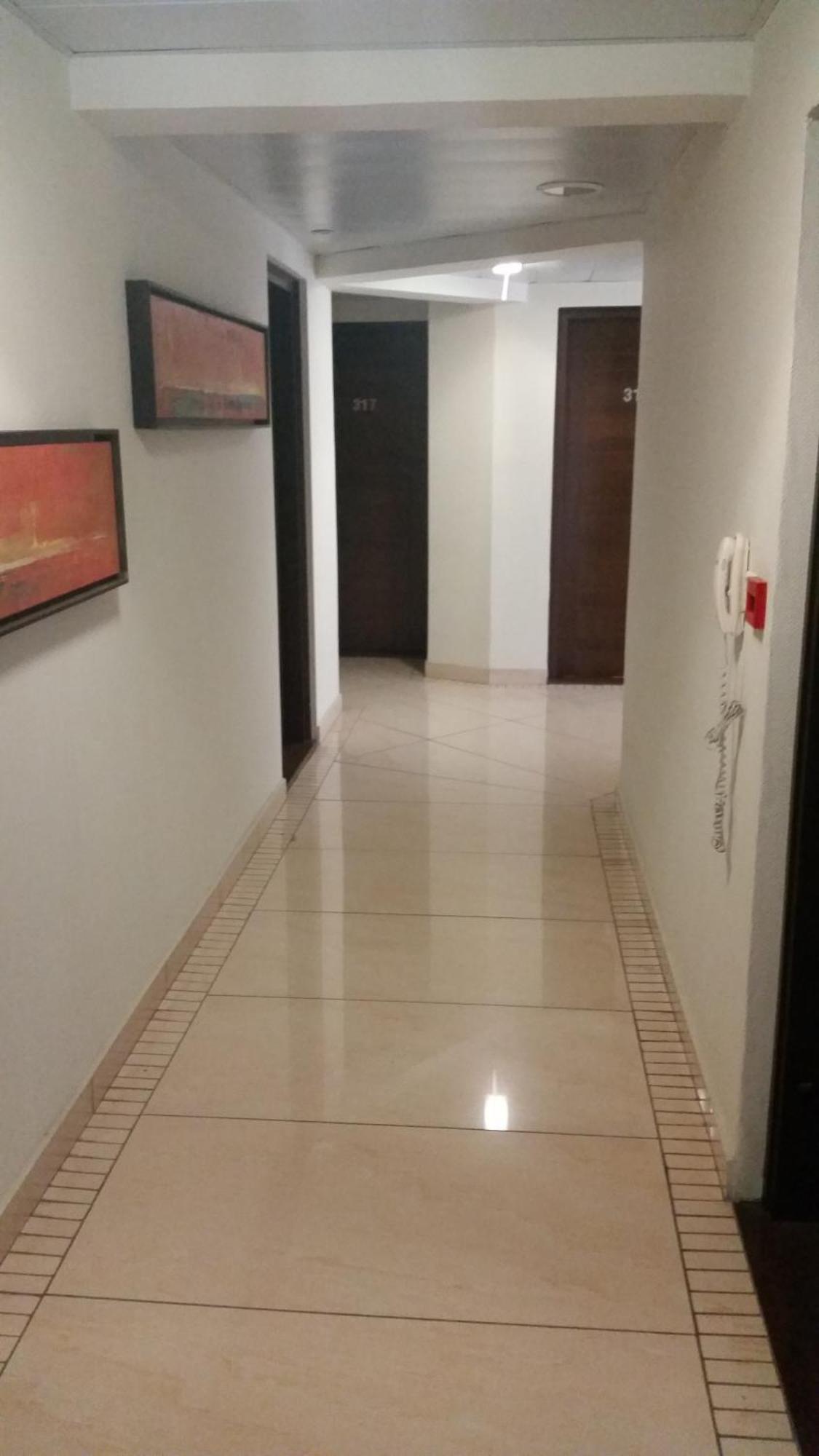 Livadhiotis City Hotel Larnaca Exterior foto
