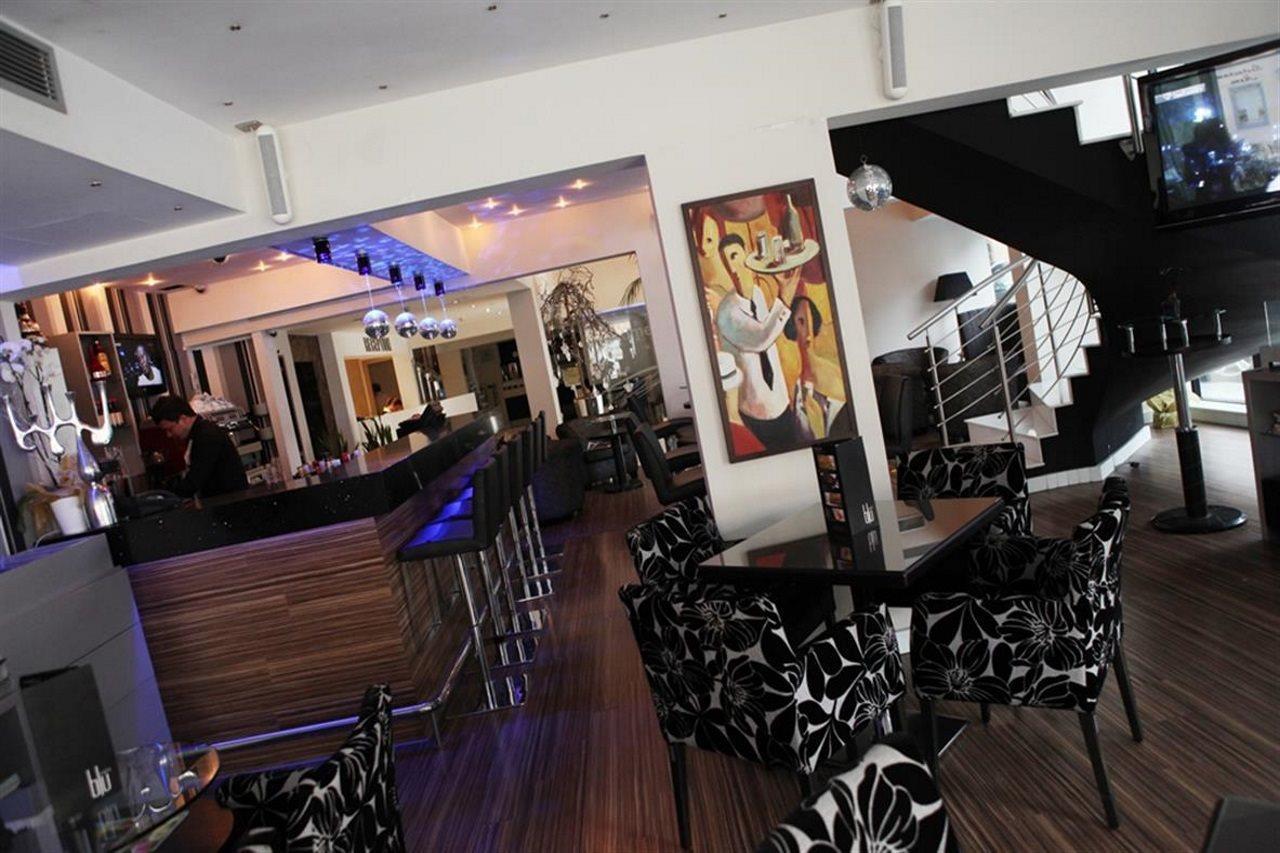 Livadhiotis City Hotel Larnaca Exterior foto